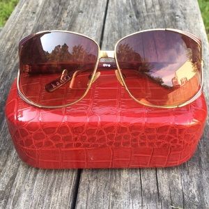 SPY optic kaori sunglasses